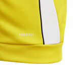Detská mikina Tiro 24 Training Jr IR9507 žltá – Adidas 140