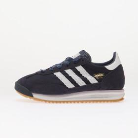 Topánky adidas SL 72 RS Kids Shadow Navy/ Cloud White/ Gold Metallic 4.5