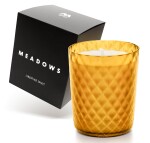 MEADOWS Vonná sviečka Meadows Libertine Spirit 200 g