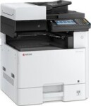Kyocera KYOCERA ECOSYS M8130cidn/Plus MFP Color A4/A3 30ppm Print Copy Scan Climate Protection System