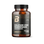 BioTech Calcium Zinc Magnesium (Organic Sources) 90 tbl (18451)
