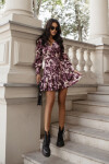 Denné šaty model 216340 LaBalancia M/L