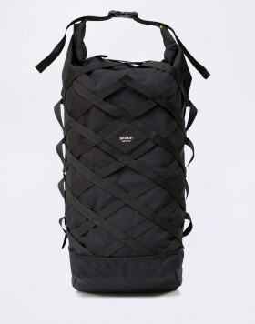 Braasi Industry Evo II Black