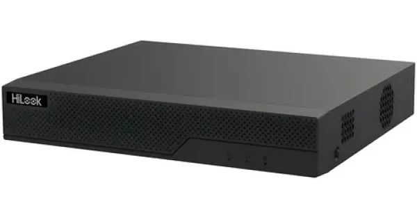 HiLook NVR-108MH-C(E) / NVR rekordér / pre 8 kamier / až 8 MPx / HDMI / VGA / 2x USB / LAN / 1x SATA (303623368)