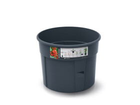 Kvetináč na paradajky Tomato Grower – Tomato Grower ø 30 cm, 12 l, antracit