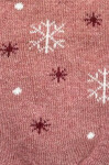 Ponožky WiK GNG 002 Angora 339 35-42 Růžová 39-42