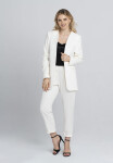 Kalite Look 647 Kate Ecru Blazer