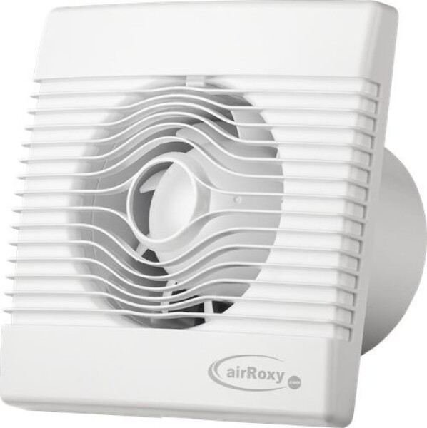 AirRoxy ventilátor łazienkowy pRemium120PS sznurkowy