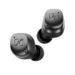Sennheiser Momentum 4 Czarno-grafitowe