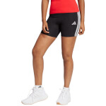 Adidas Essentials 3-Stripes Biker Shorts W JE1223 women L