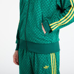 Mikina adidas Firebird Tt Collegiate Green XXL