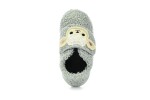 Igor Homie Oveja Hielo šedé barefoot papuče 23 EUR