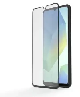 HAMA Extreme Protect / Ochranné sklo na displej / Samsung Galaxy A16/A16 5G/A17/A17 5G/D3O® 10H/0,33 mm (00228508)