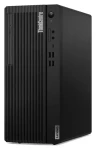 Lenovo ThinkCentre M75t G5 čierna / Stolný počítač / RYZEN 5 8500G 3.5GHz / 16GB DDR5 / 512GB SSD / AMD Radeon 740M (12X9001BGE)