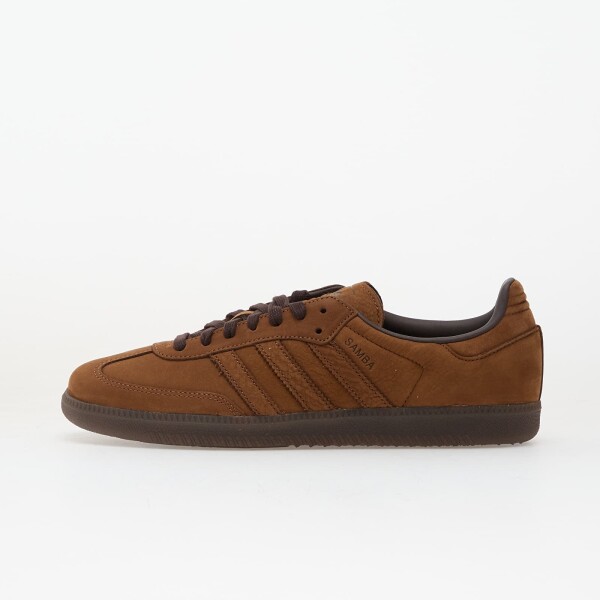 Tenisky adidas Samba Og Preloved Brown/ Auco/ Gum5 EUR 46 2/3