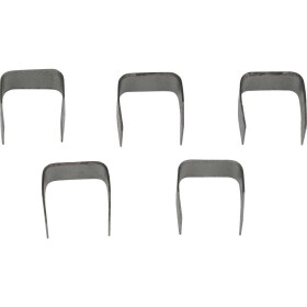 Čepeľ škrabky, 5 kusov KS Tools 907.2285; 907.2285