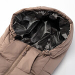 Zateplená bunda Hi-Tec Helten M 92800621559 XL