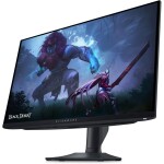 27 DELL AW2725DF Gaming čierna / OLED / 2560x1440 / 16:9 / 0.03ms / 1.5M: 1 / 250cd-m2 / HDMI + DP / USB (210-BLHH)