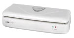 Clatronic FS 3261 biela / Zváračka fólií s odsávaním / 100 W (FS 3261)