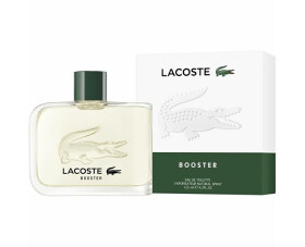 Lacoste Booster EDT ml