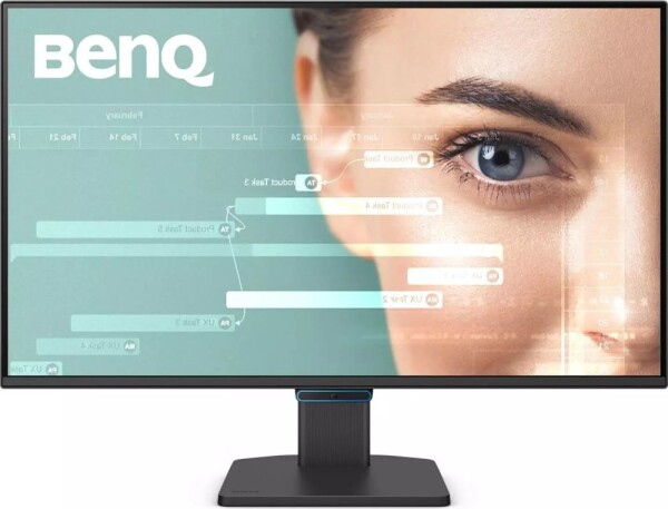 BenQ 68,6cm BL2790C 16:9 HDMI/DP/USB-C speaker 144Hz FHD