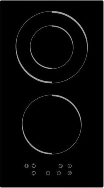Schlosser 45cm gas hob Schlosser PGH 452 FFD