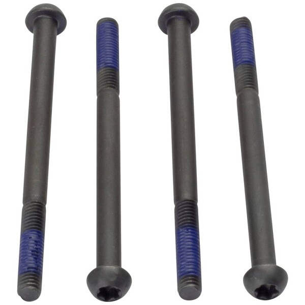 Hazet 9012TT-016/4 9012TT-016/4 skrutka púzdra 1 ks; 9012TT-016/4