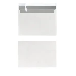Herlitz Samolepiaca obálka C6 / 100ks (764258)