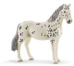 Schleich Horse Club 13910 Kobyla Knabstrupského koňa