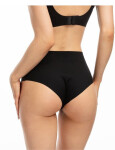 Julimex Infinity Maxi nohavičky S-XL černá S