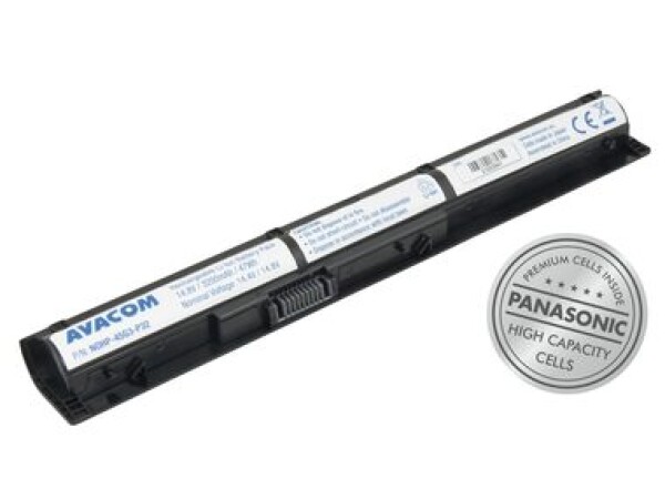 Avacom batéria pre HP 450 G3 455 G3 470 G3 (3200mAh) / Li- ION / 14.8V / 3200mAh / 47Wh (NOHP-45G3-P32)