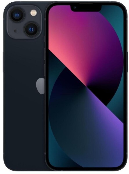 Apple PHONE IPHONE 13/128GB BLACK