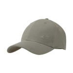 4F U367 baseballová čiapka 4FWSS25ACABU367 44S S/M