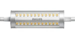 Philips CorePro LEDlinear R7S 118mm / LED žiarovka / 14W (120W) / 2000lm / 4000K / stmievateľná (SKL000267469)