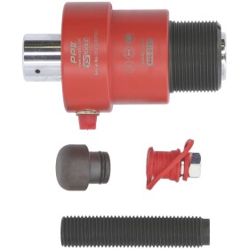 Súprava tlačných a ťahaných hydraulických valcov, 8,5t, 4 kusy KS Tools 440.0730; 440.0730