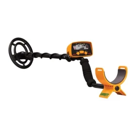 Garrett ACE 150 Detektor kovov / LCD / rozmer cievky 6.5x9 (082661)