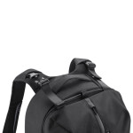 XD DESIGN BATOH FLEX GYM BAG BLACK P/N: P705.801 NEPLATÍ