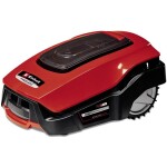 Einhell Freelexo 1200 LCD BT