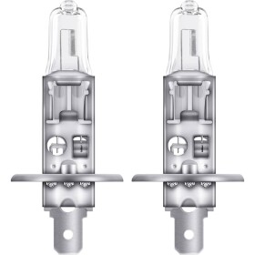 OSRAM 64155TSP halogénová žiarovka Truckstar H1 70 W 24 V; 64155TSP - Osram Truckstar Pro H1 P14,5s 24V 70W