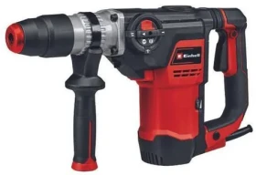 Einhell TE-RH 40 3F / Vŕtacie kladivo / SDS-max / 1050W / 40mm / 4100 úderov/min / 10J (4257935)