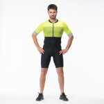 Cyklistický dres Radvik Echo BV GTS M 92800617763 XXL