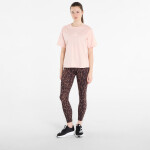 Tričko adidas Z.N.E. T-Shirt Blush Pink XS