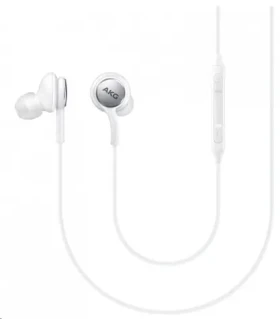 Samsung EO-IC100BWE biela / Slúchadlá / USB-C / DAC prevodník (GP-TOU021CSKWW)