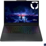 Lenovo Legion 5 15IRX10 čierna / 15.1" WQXGA OLED / Intel Core i7-13650HX / 24GB / 512GB SSD / RTX 5070 8GB / Bez OS (83LY00WCCK)
