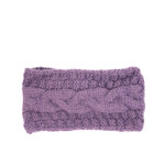 Dámska čelenka Cz23403-6 lavender - Art Of Polo UNI