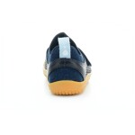 Vivobarefoot Primus knit ii k midnight leather barefoot topánky 26 EUR