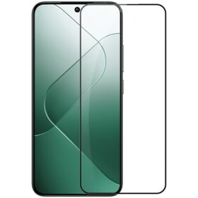 Nillkin Tvrdené Sklo 2.5D CP+ PRO Black pre XIAOMI 14 (57983120422)