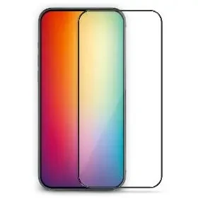 YENKEE YPG 103 2.5D Ochranné sklo pre Apple iPhone Air (8590669399536)