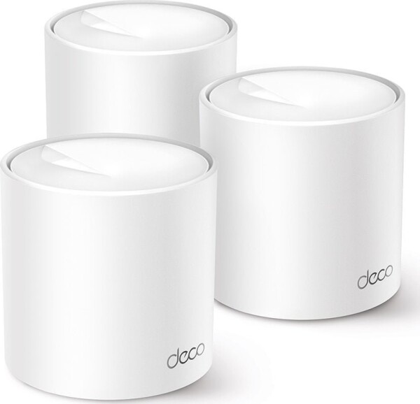 TP-LINK Deco X10 Deco