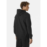 Helly Hansen pánska mikina HH LOGO HOODIE 33977 990 S